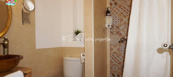 7 chambres Maison de ville à Iznajar, Spain No. 166999 13