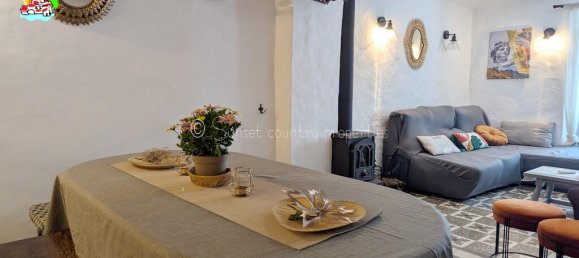 7 chambres Maison de ville à Iznajar, Spain No. 166999 42