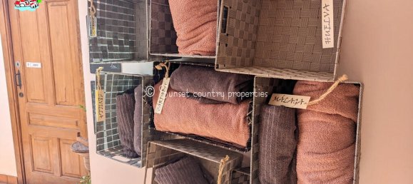 7 chambres Maison de ville à Iznajar, Spain No. 166999 47