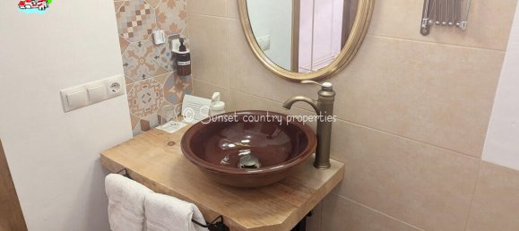 7 chambres Maison de ville à Iznajar, Spain No. 166999 12