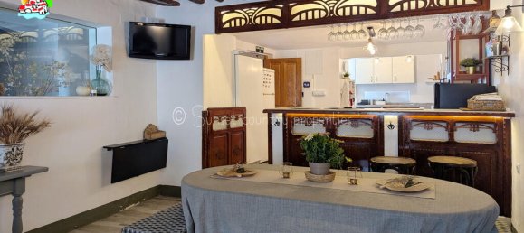 7 chambres Maison de ville à Iznajar, Spain No. 166999 36