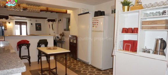 7 chambres Maison de ville à Iznajar, Spain No. 166999 41