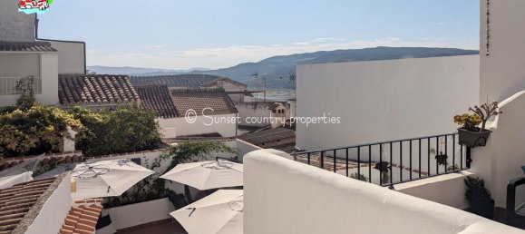 7 chambres Maison de ville à Iznajar, Spain No. 166999 32