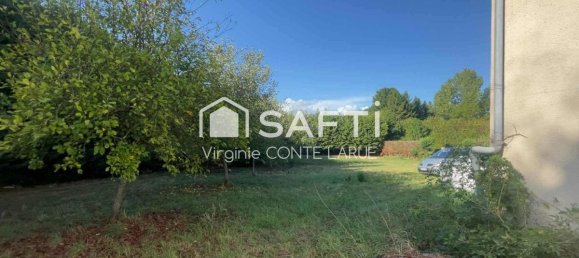 Casa T5 em Manot, France N.º 341181 10