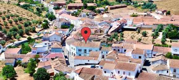 5 غرف نوم منزل في Saboia, Portugal رقم 48009 3