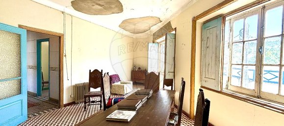 5 غرف نوم منزل في Saboia, Portugal رقم 48009 19