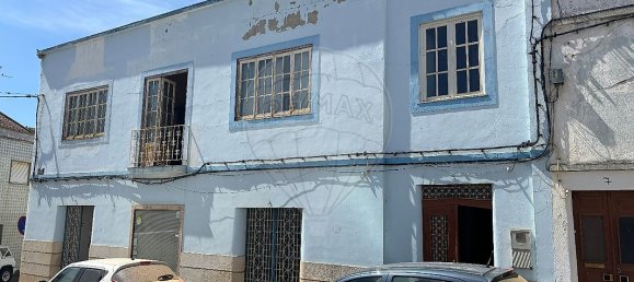 5 غرف نوم منزل في Saboia, Portugal رقم 48009 9