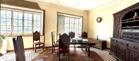 5 غرف نوم منزل في Saboia, Portugal رقم 48009 17