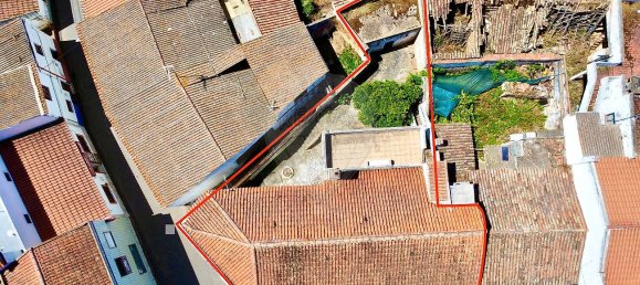 5 غرف نوم منزل في Saboia, Portugal رقم 48009 6