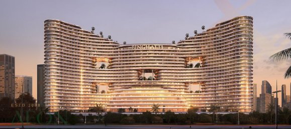 1 Schlafzimmer Wohnung in Business Bay, UAE, Nr. 117989 3