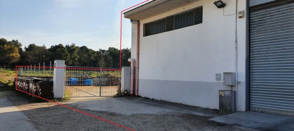 Almacén en Gravina in Puglia, Italy 520 m² No. 254479 4