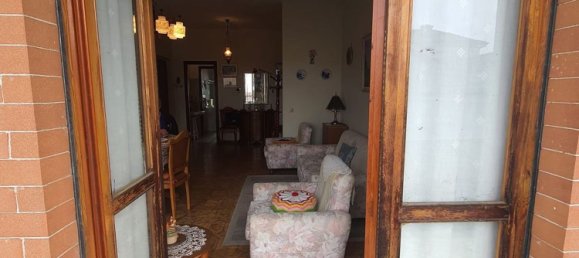 5 rooms Apartment in Montemagno, Italy No. 119777 17