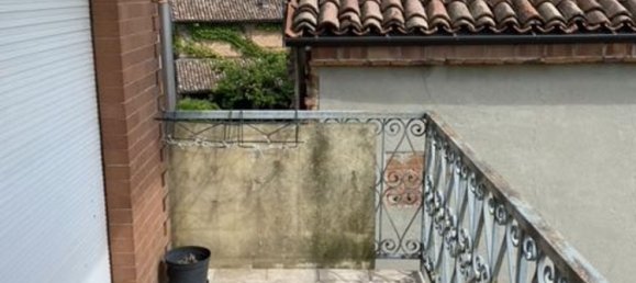 5 rooms Apartment in Montemagno, Italy No. 119777 21