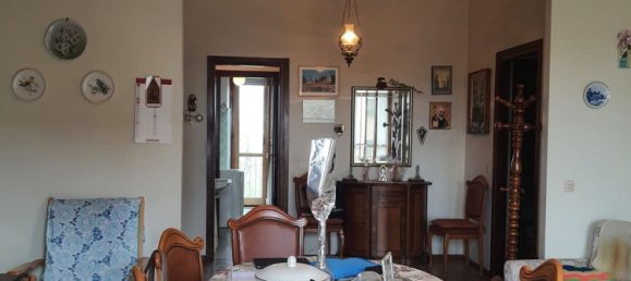 5 rooms Apartment in Montemagno, Italy No. 119777 27