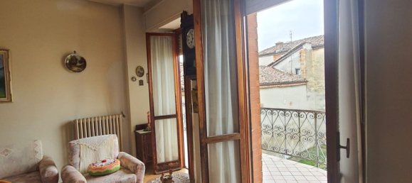 5 rooms Apartment in Montemagno, Italy No. 119777 22