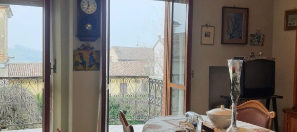 5 rooms Apartment in Montemagno, Italy No. 119777 19