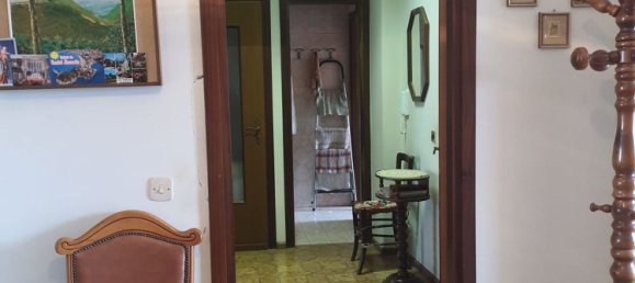 5 rooms Apartment in Montemagno, Italy No. 119777 14