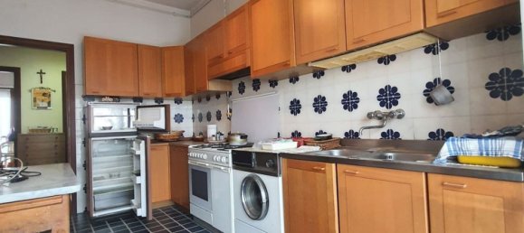 5 rooms Apartment in Montemagno, Italy No. 119777 10