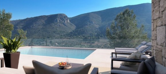3 bedrooms Apartment for sale in Pedreguer, Alicante, Valencian Community, Spain № 365089 2