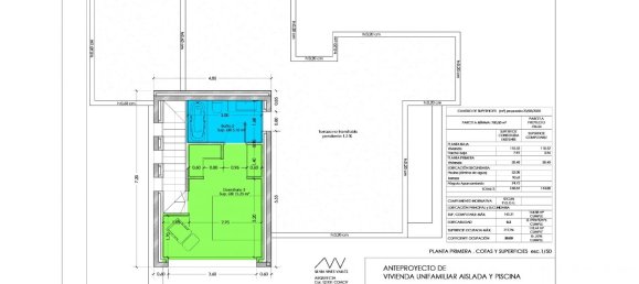 3 bedrooms Apartment for sale in Pedreguer, Alicante, Valencian Community, Spain № 365089 9