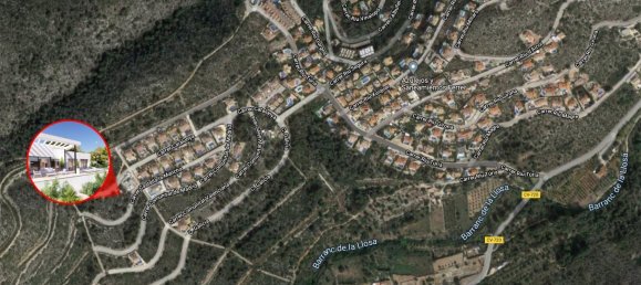 3 bedrooms Apartment for sale in Pedreguer, Alicante, Valencian Community, Spain № 365089 11