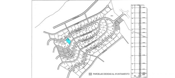 3 bedrooms Apartment for sale in Pedreguer, Alicante, Valencian Community, Spain № 365089 7