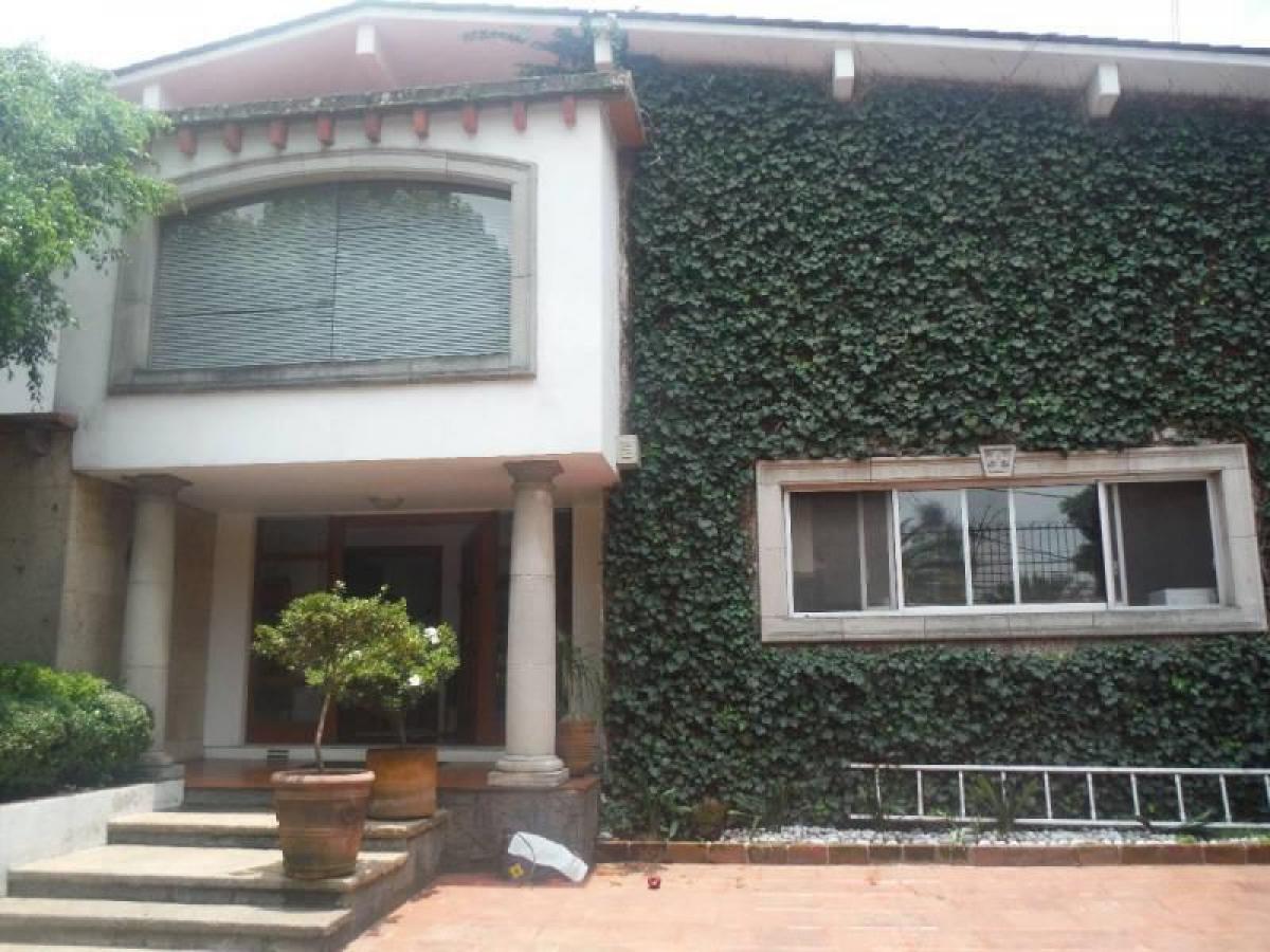 3 bedrooms House in Mexicali, Mexico No. 169034