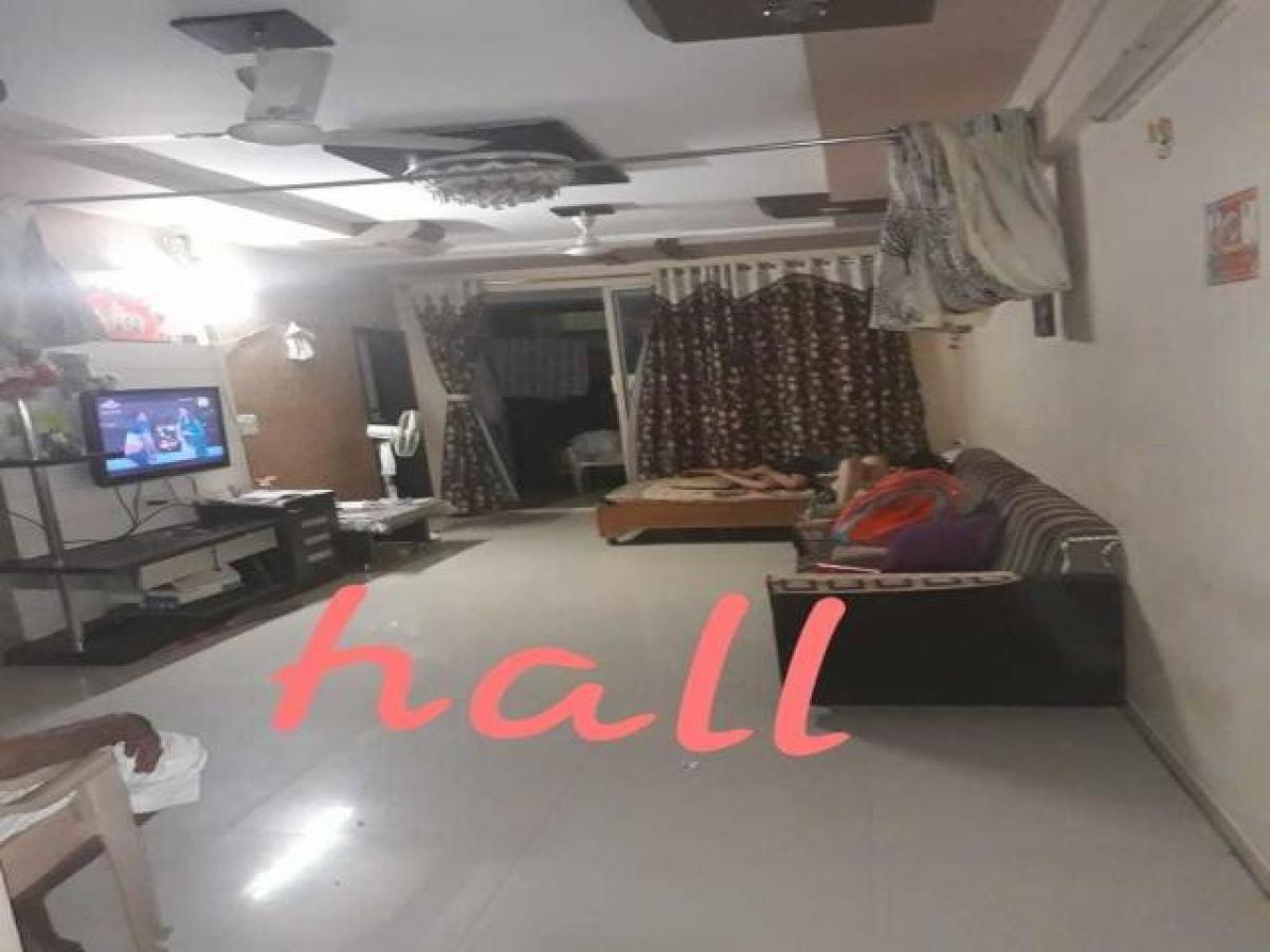 3 bedrooms House in Gandhinagar, India No. 28394