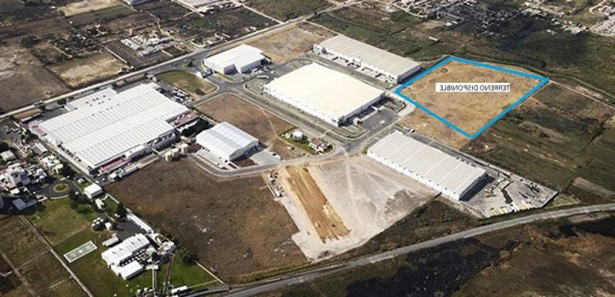  Land in Tlaquepaque, Mexico No. 206918