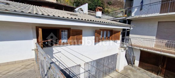 1 chambre Villa à Serravalle Sesia, Italy No. 155664 21