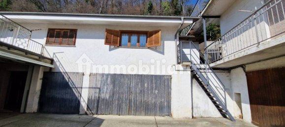 1 chambre Villa à Serravalle Sesia, Italy No. 155664 23