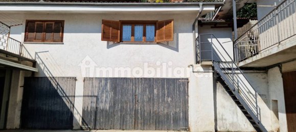 1 chambre Villa à Serravalle Sesia, Italy No. 155664 22
