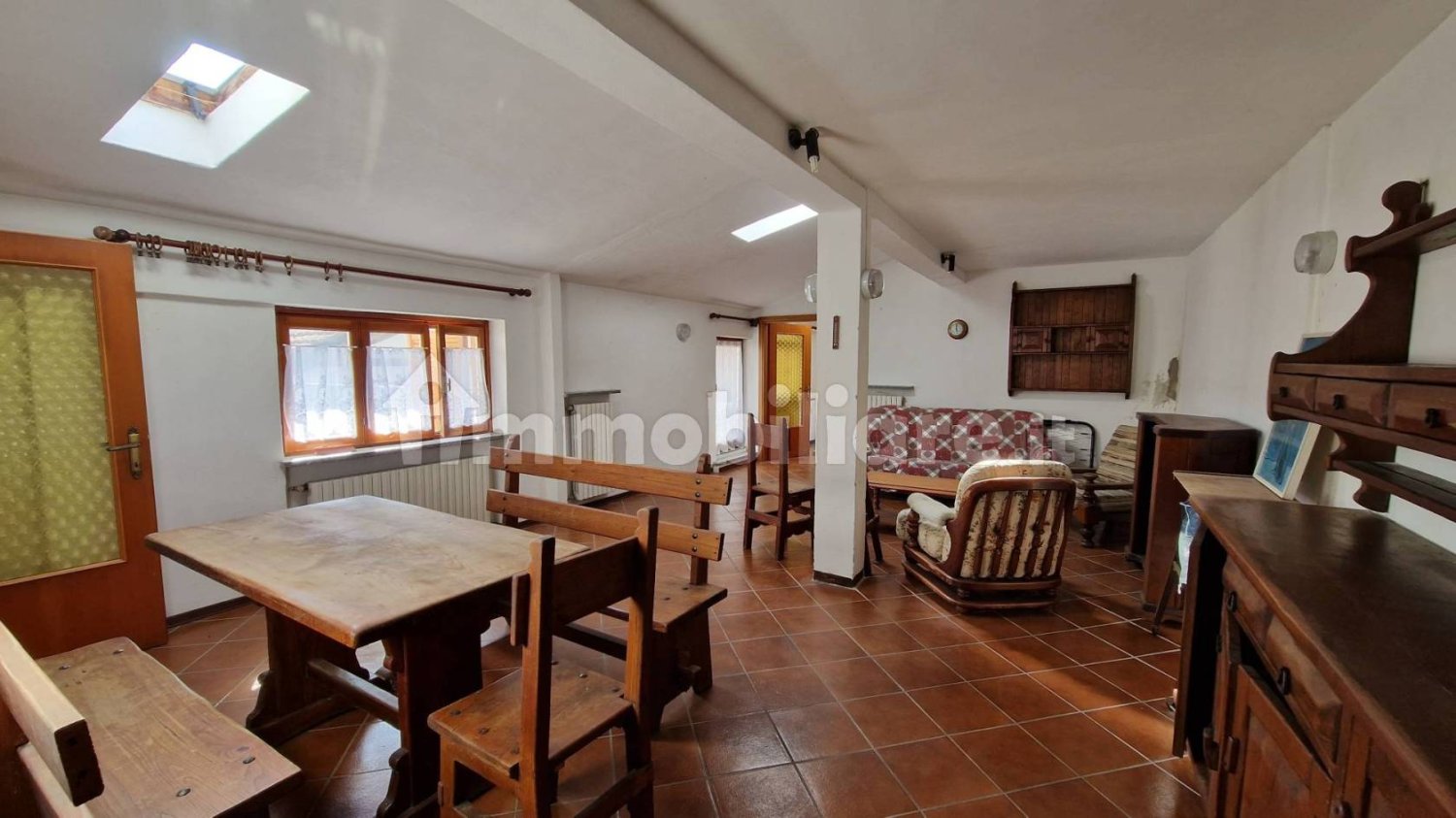 1 chambre Villa à Serravalle Sesia, Italy No. 155664