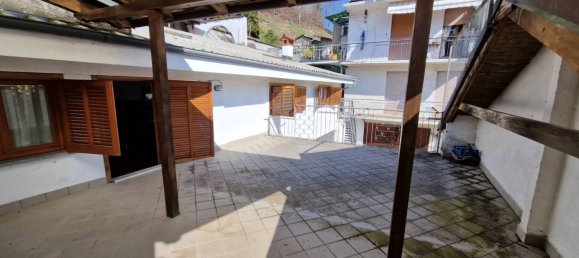 1 chambre Villa à Serravalle Sesia, Italy No. 155664 7