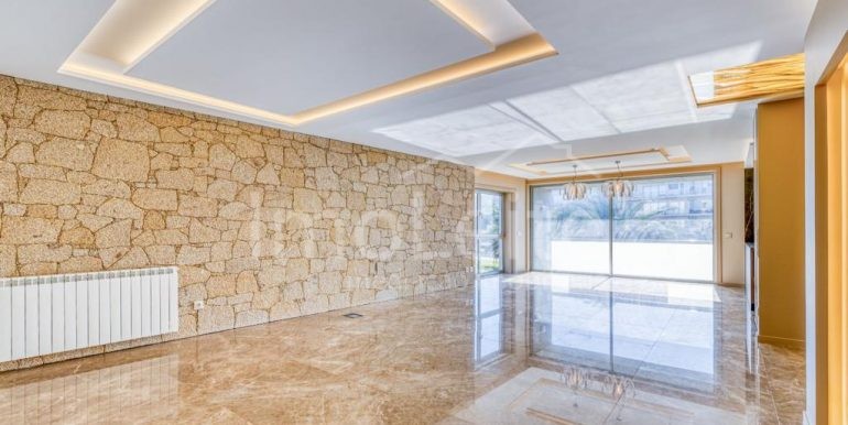 4 Schlafzimmer Wohnung in Vila do Conde, Portugal, Nr. 53495