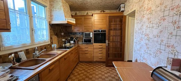 5 غرف نوم منزل في Valleres, France رقم 42331 3