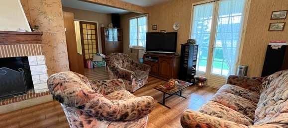 5 غرف نوم منزل في Valleres, France رقم 42331 2