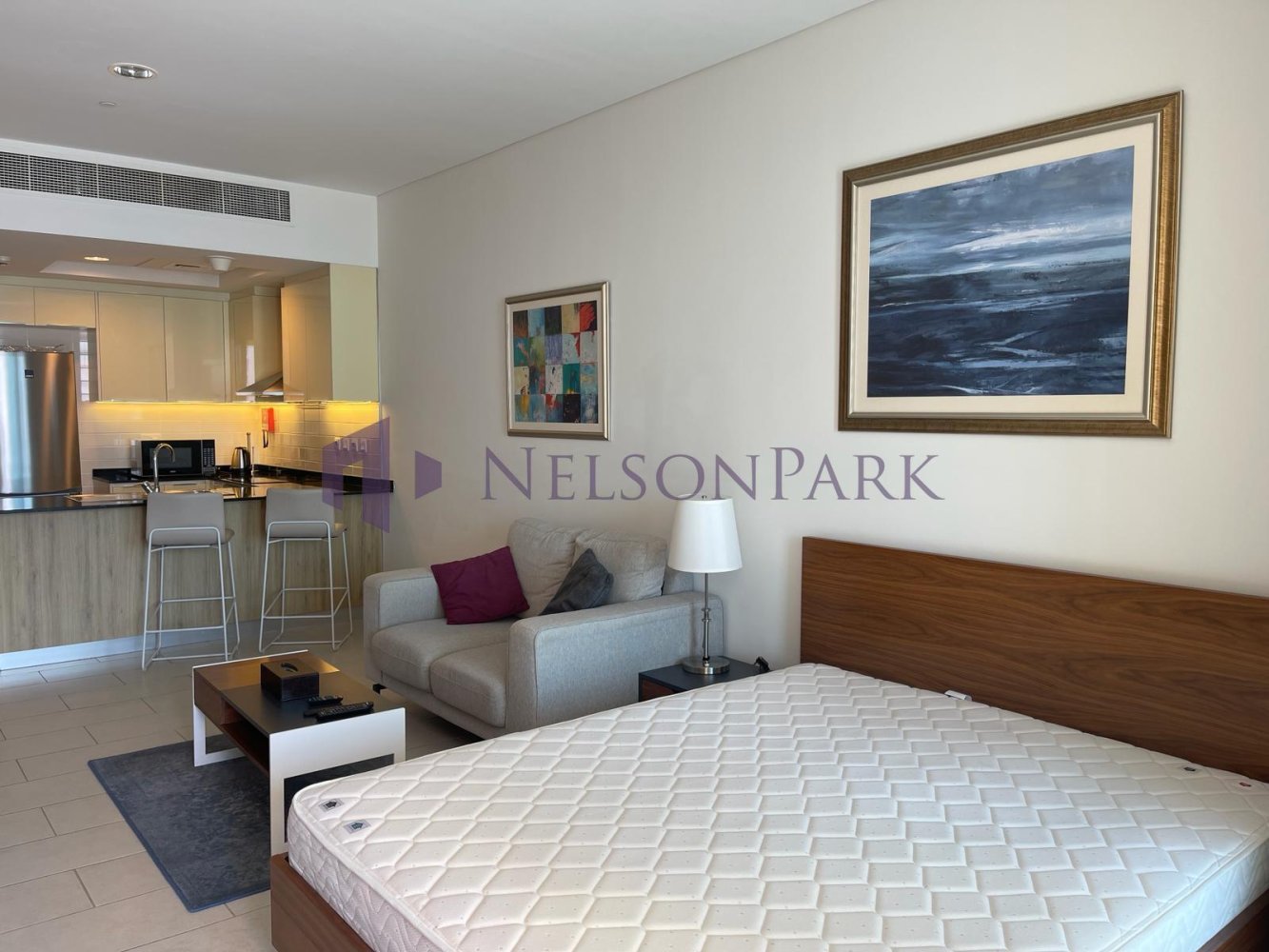 Apartamento en Doha, Qatar 66 m² No. 1053