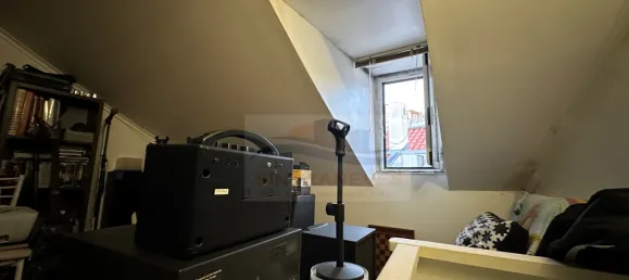 Bâtiment à Lisbon, Portugal 120m² No. 110645 12