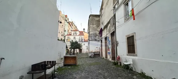 Bâtiment à Lisbon, Portugal 120m² No. 110645 19