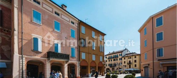 2 bedrooms Apartment in Carpi, Italy No. 286936 2