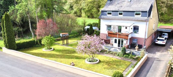 Дом с 6 комнатами в Биркенфельд, Германия № 169588 24