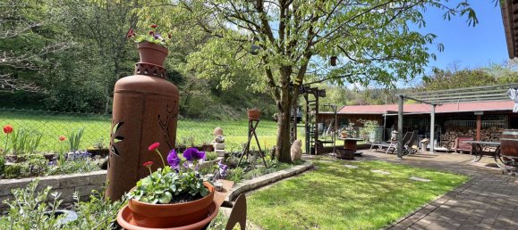 Дом с 6 комнатами в Биркенфельд, Германия № 169588 31