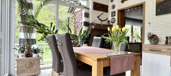 Дом с 6 комнатами в Биркенфельд, Германия № 169588 41