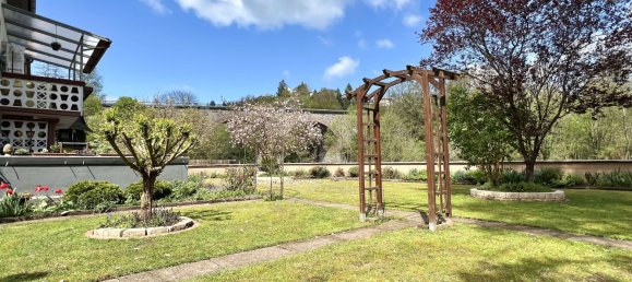 Дом с 6 комнатами в Биркенфельд, Германия № 169588 30