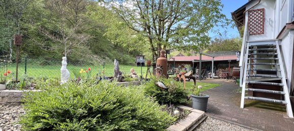 Дом с 6 комнатами в Биркенфельд, Германия № 169588 32