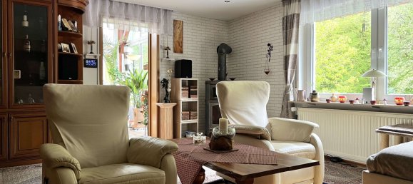 Дом с 6 комнатами в Биркенфельд, Германия № 169588 39