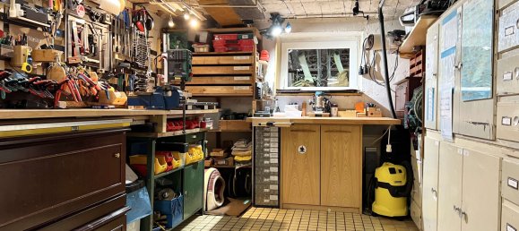 Дом с 6 комнатами в Биркенфельд, Германия № 169588 16