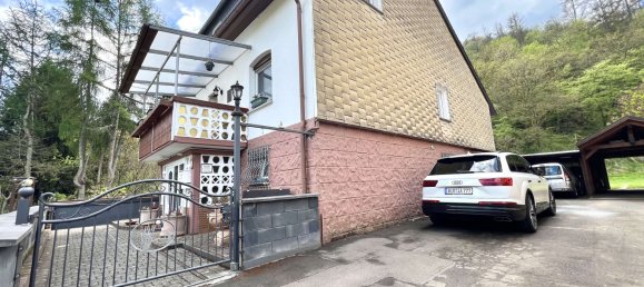 Дом с 6 комнатами в Биркенфельд, Германия № 169588 19