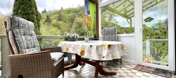 Дом с 6 комнатами в Биркенфельд, Германия № 169588 43